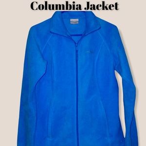 Columbia Jacket